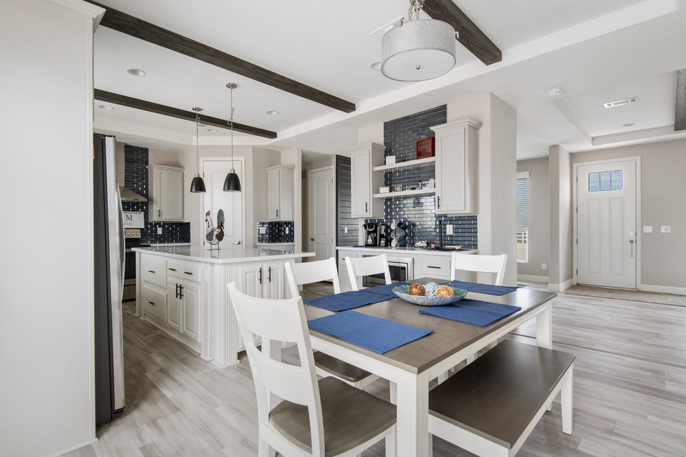 Cavco Homes Gallery