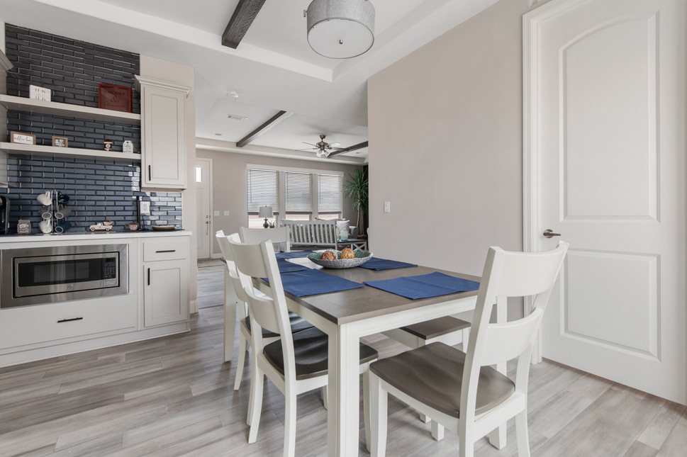 Cavco Homes Gallery