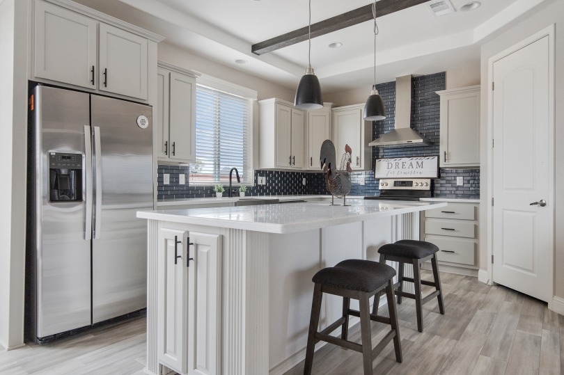 Cavco Homes Gallery