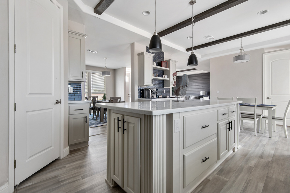Cavco Homes Gallery