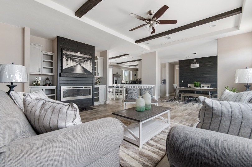 Cavco Homes Gallery