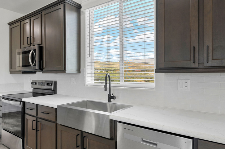 Limited Series 28564A | 4 bedroom, 2 bathroom, 1493 sqft home | Built by Cavco - Phoenix in Phoenix, AZ.