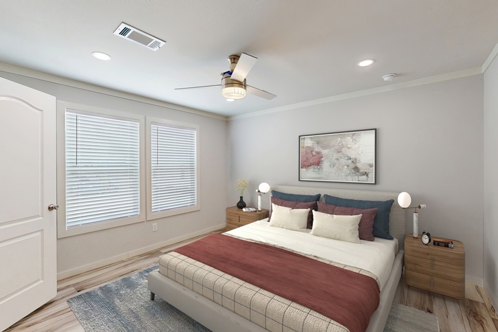 Emerald R52F Diamond Series Manufactured Home Bryan TX