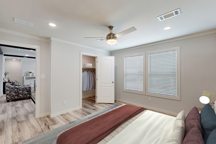 Emerald R52F Diamond Series Manufactured Home Bryan TX