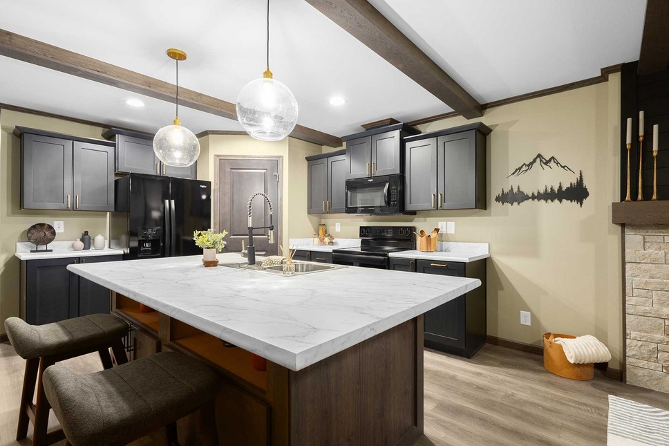 Cavco Homes Gallery