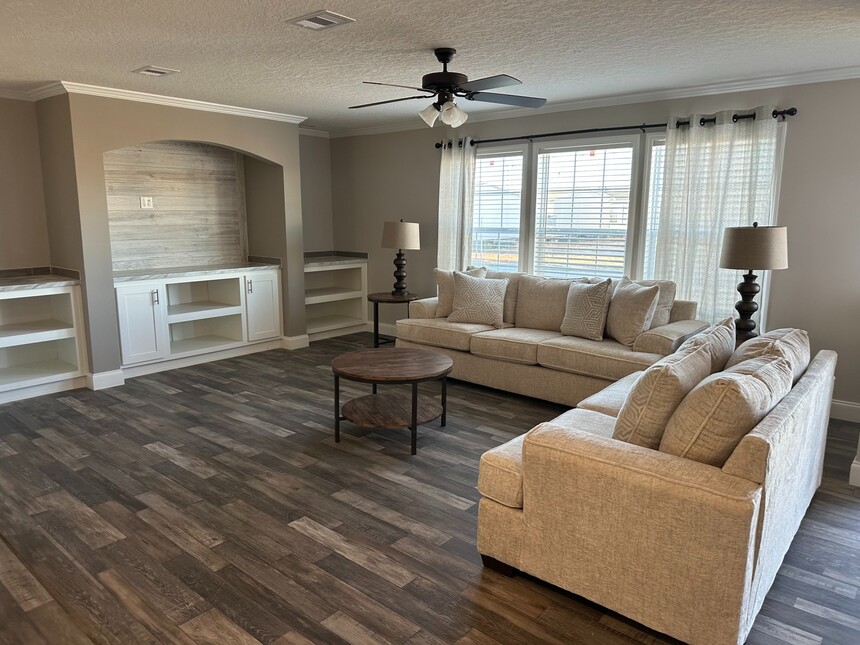 Cavco Homes Gallery