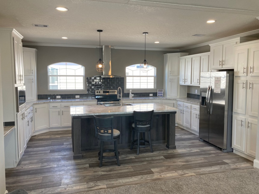 Pictures of Manufactured Homes in Hamlet, NC Cavco Home Center