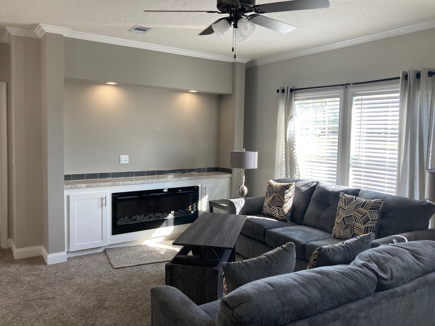 Cavco Homes Gallery