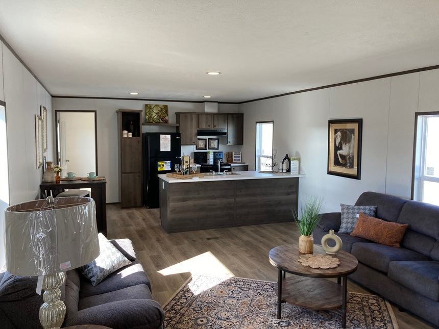 Pictures of Manufactured Homes in Hamlet, NC Cavco Home Center