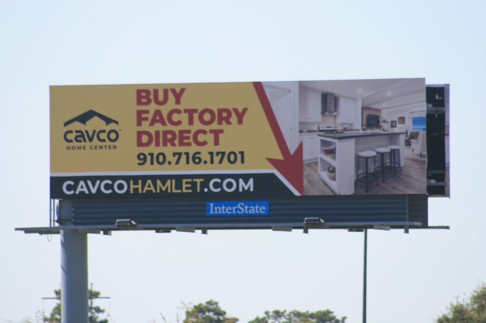 Cavco Homes Gallery