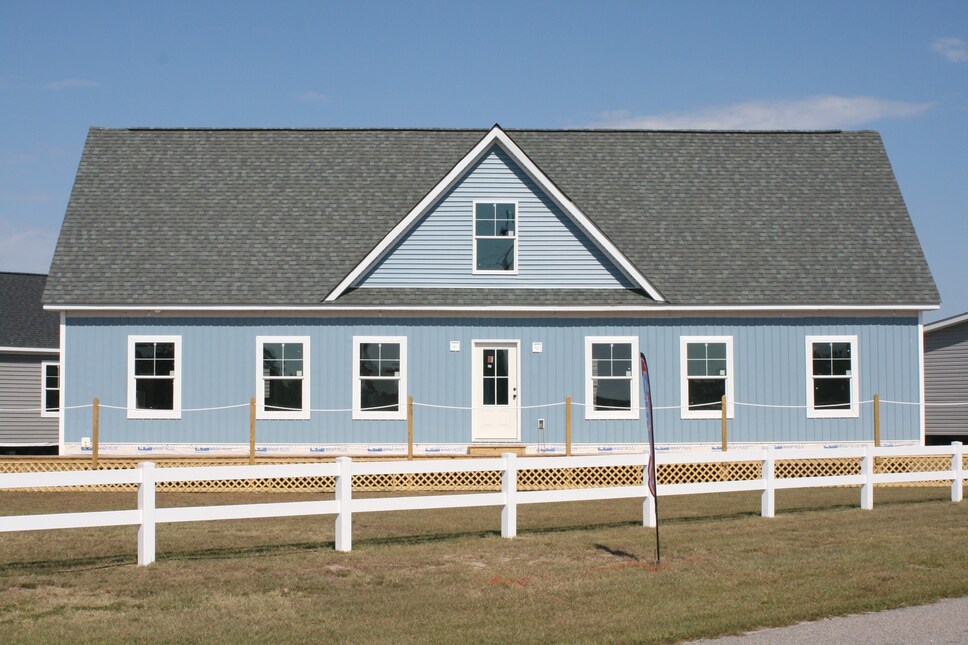 Pictures of Manufactured Homes in Hamlet, NC Cavco Home Center