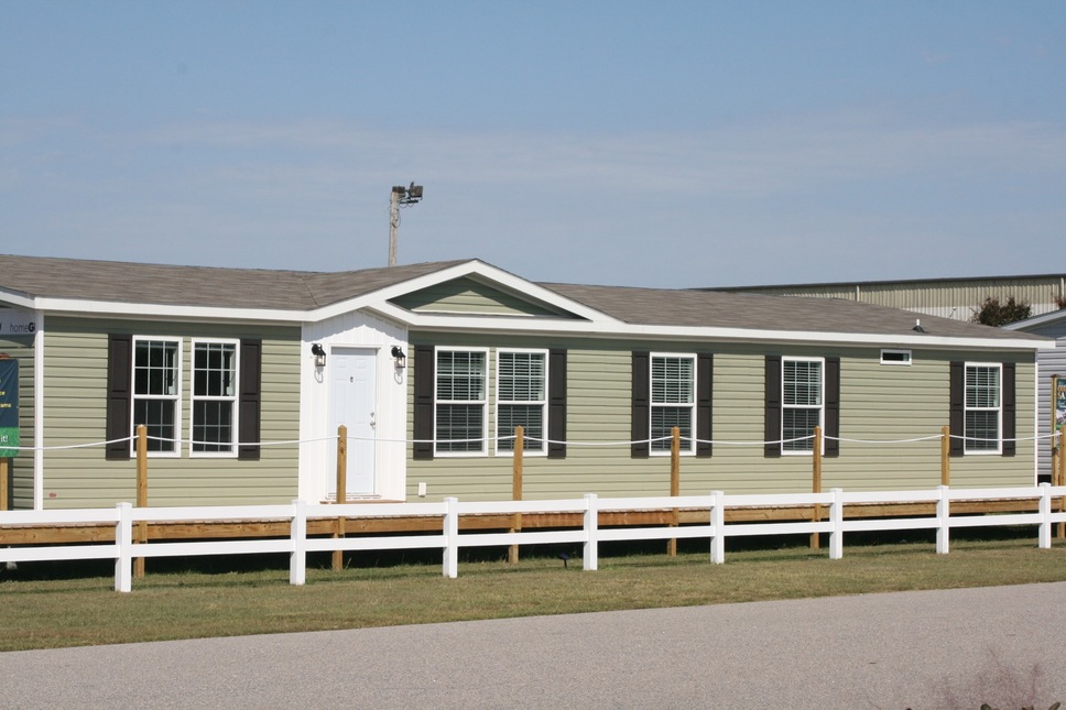 Pictures of Manufactured Homes in Hamlet, NC Cavco Home Center