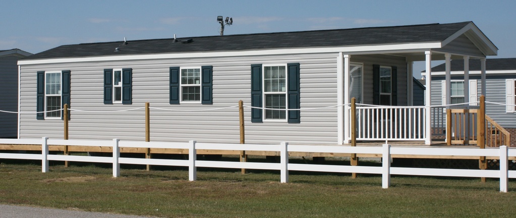 Cavco Homes Gallery