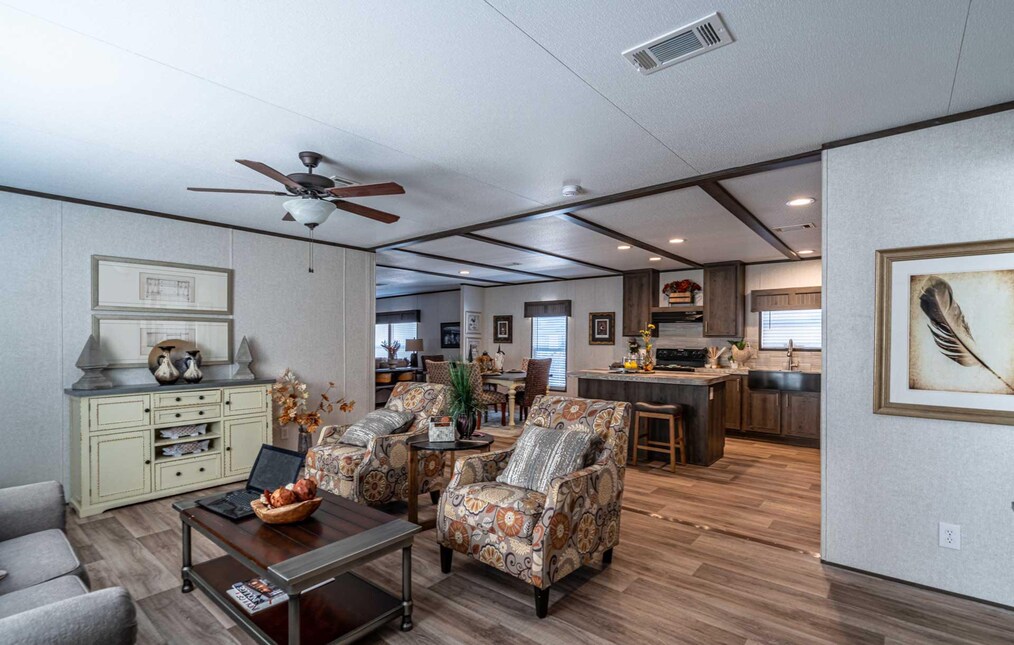 Atchafalaya Homes, LLC, Carencro, LA Manufactured, Modular and Mobile
