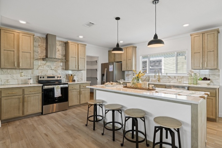 4 bedroom, 2 bathroom, 2356 sqft home. Built by Cavco - Austin in Austin, TX.