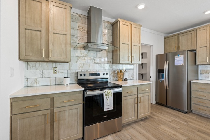 4 bedroom, 2 bathroom, 2356 sqft home. Built by Cavco - Austin in Austin, TX.