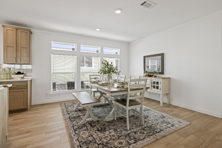 4 bedroom, 2 bathroom, 2356 sqft home. Built by Cavco - Austin in Austin, TX.