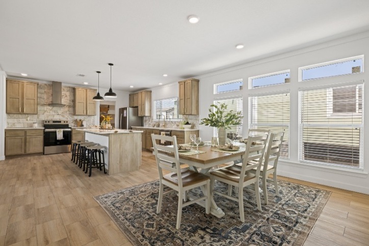 4 bedroom, 2 bathroom, 2356 sqft home. Built by Cavco - Austin in Austin, TX.