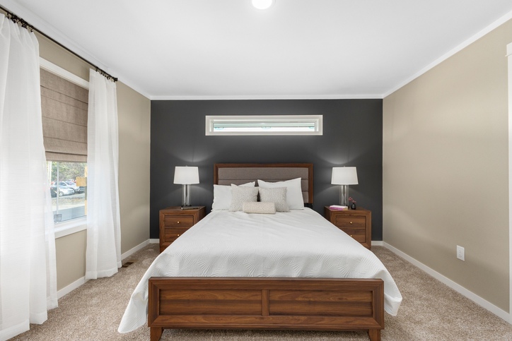 Deercreek Allure 28643E | 3 bedroom, 2 bathroom, 1707 sqft home. Built by Cavco - Shippenville in Shippenville, PA.