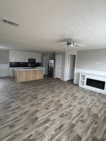 2025 Cavco - Seguin Seguin TX