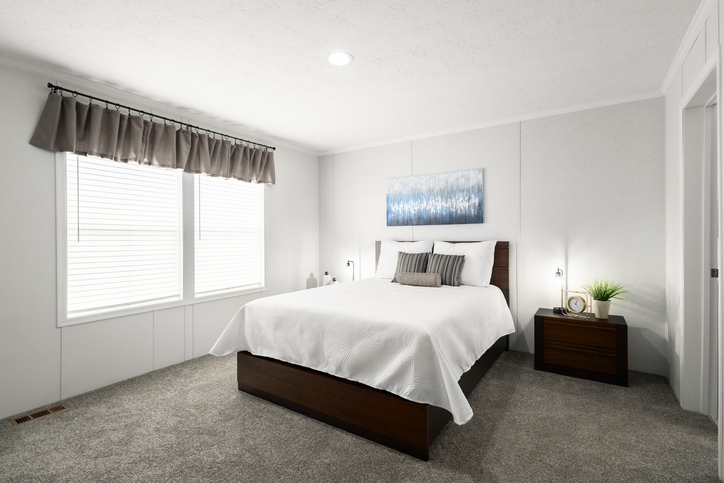Eastland Concepts 28563E | 3 bedroom, 2 bathroom, 1453 sqft home. Built by Cavco - Shippenville in Shippenville, PA.
