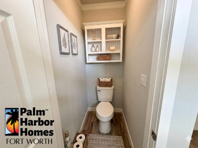 The Star by Palm Harbor - READY FOR IMMEDIATE DELIVERY 28663A Fort Worth TX