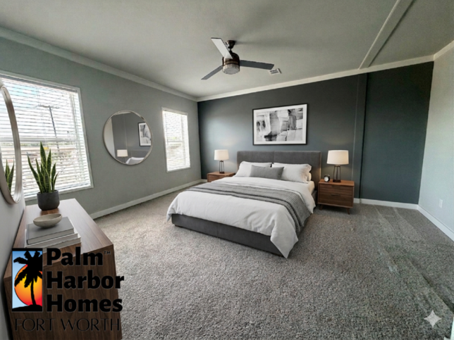 The Star by Palm Harbor - READY FOR IMMEDIATE DELIVERY 28663A Fort Worth TX