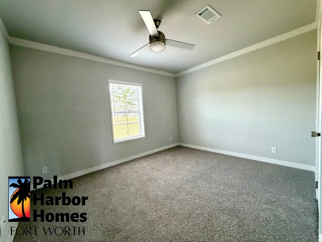 The Star by Palm Harbor - READY FOR IMMEDIATE DELIVERY 28663A Fort Worth TX