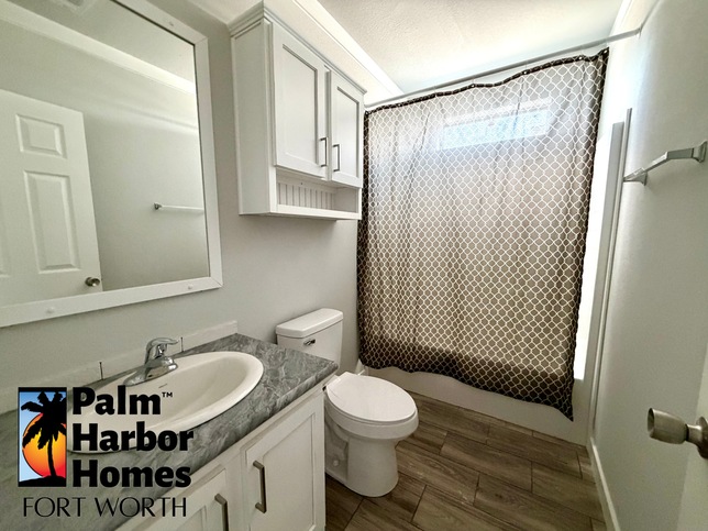 The Star by Palm Harbor - READY FOR IMMEDIATE DELIVERY 28663A Fort Worth TX