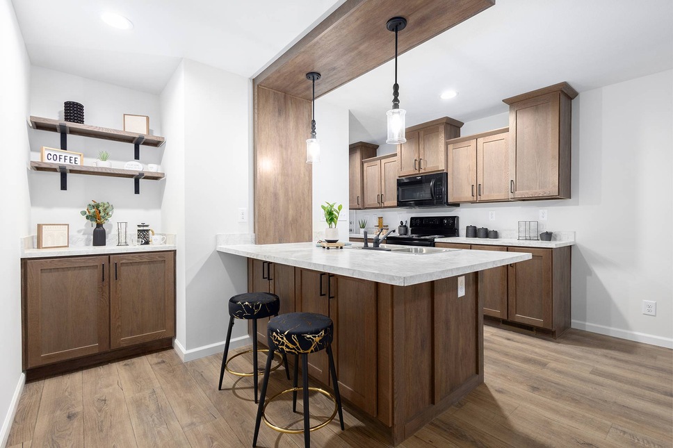 Cavco Homes Gallery