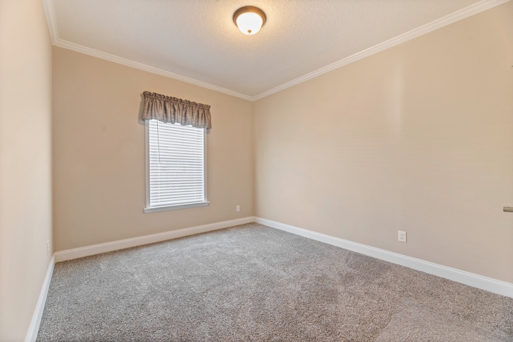 Timberview 32663E | 3 bedroom, 2 bathroom, 1958 sqft home | Built by Cavco - Moultrie in Moultrie, GA.