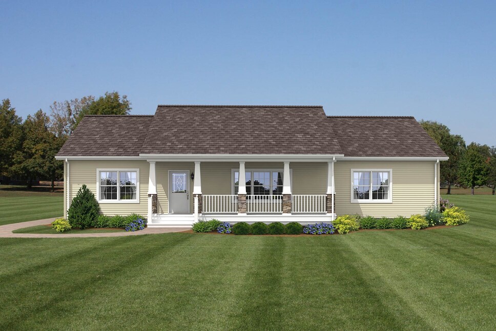 Cavco Homes Gallery