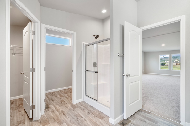 Wingate 40644G | 4 bedroom, 3 bathroom, 2498 sqft home. Built by Cavco - Woodburn in Woodburn, OR.