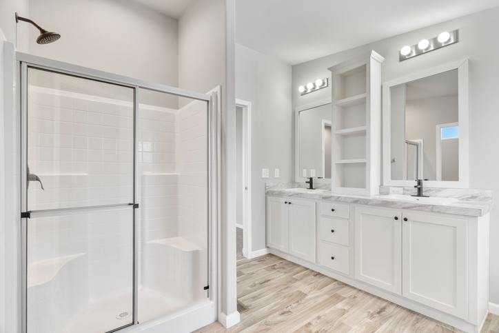 Wingate 40644G | 4 bedroom, 3 bathroom, 2498 sqft home. Built by Cavco - Woodburn in Woodburn, OR.