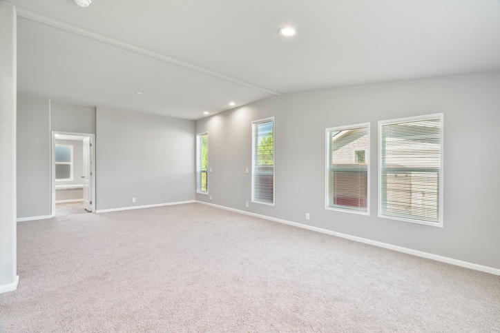 Wingate 40644G | 4 bedroom, 3 bathroom, 2498 sqft home. Built by Cavco - Woodburn in Woodburn, OR.
