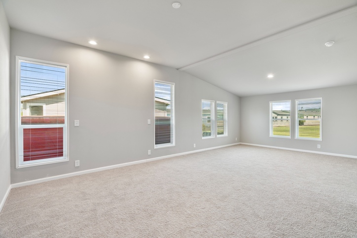Wingate 40644G | 4 bedroom, 3 bathroom, 2498 sqft home. Built by Cavco - Woodburn in Woodburn, OR.