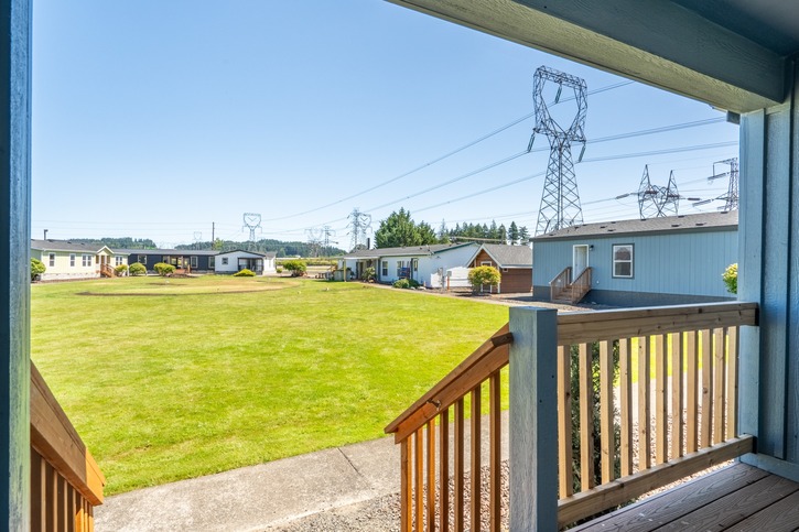 Wingate 40644G | 4 bedroom, 3 bathroom, 2498 sqft home. Built by Cavco - Woodburn in Woodburn, OR.