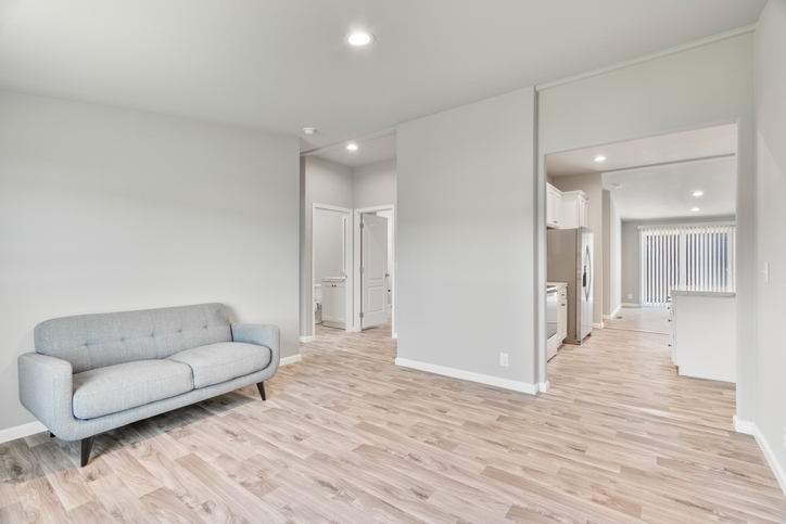 Wingate 40644G | 4 bedroom, 3 bathroom, 2498 sqft home. Built by Cavco - Woodburn in Woodburn, OR.
