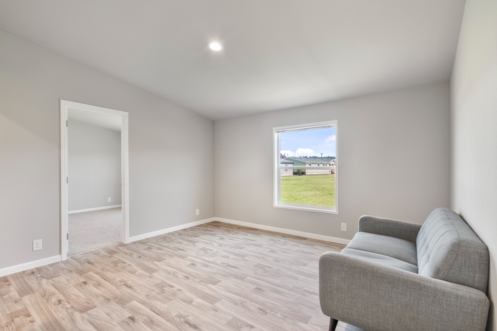 Wingate 40644G | 4 bedroom, 3 bathroom, 2498 sqft home. Built by Cavco - Woodburn in Woodburn, OR.