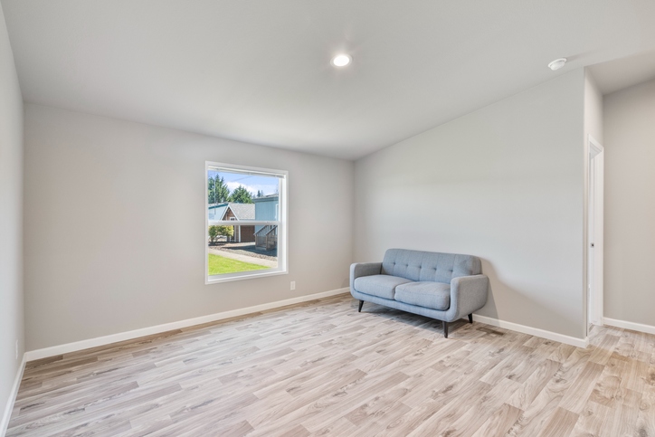 Wingate 40644G | 4 bedroom, 3 bathroom, 2498 sqft home. Built by Cavco - Woodburn in Woodburn, OR.