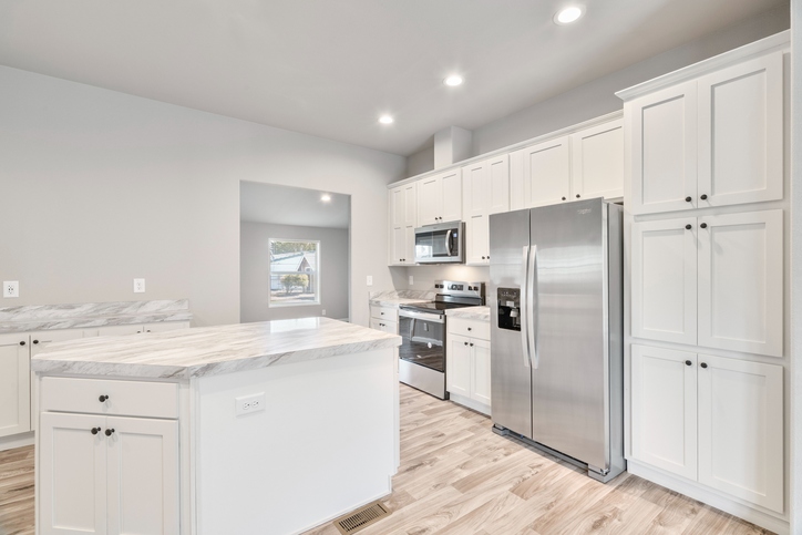 Wingate 40644G | 4 bedroom, 3 bathroom, 2498 sqft home. Built by Cavco - Woodburn in Woodburn, OR.