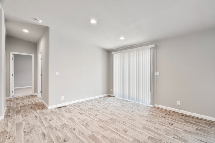 Wingate 40644G | 4 bedroom, 3 bathroom, 2498 sqft home. Built by Cavco - Woodburn in Woodburn, OR.