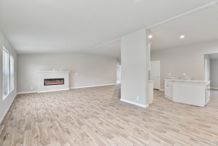Wingate 40644G | 4 bedroom, 3 bathroom, 2498 sqft home. Built by Cavco - Woodburn in Woodburn, OR.