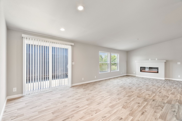 Wingate 40644G | 4 bedroom, 3 bathroom, 2498 sqft home. Built by Cavco - Woodburn in Woodburn, OR.