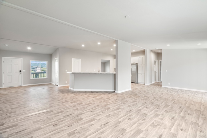 Wingate 40644G | 4 bedroom, 3 bathroom, 2498 sqft home. Built by Cavco - Woodburn in Woodburn, OR.