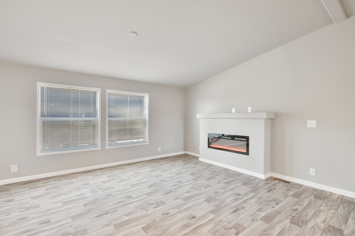 Wingate 40644G | 4 bedroom, 3 bathroom, 2498 sqft home. Built by Cavco - Woodburn in Woodburn, OR.