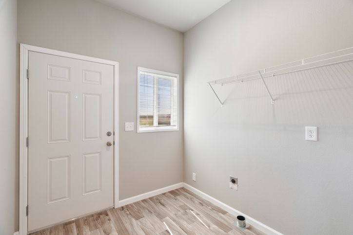 Wingate 40644G | 4 bedroom, 3 bathroom, 2498 sqft home. Built by Cavco - Woodburn in Woodburn, OR.