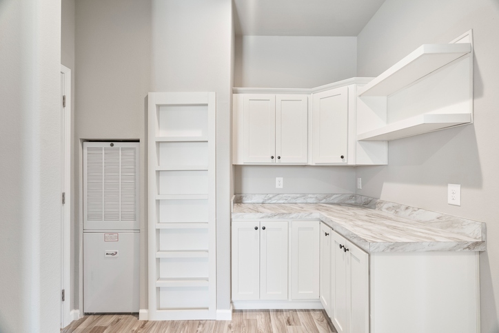 Wingate 40644G | 4 bedroom, 3 bathroom, 2498 sqft home. Built by Cavco - Woodburn in Woodburn, OR.