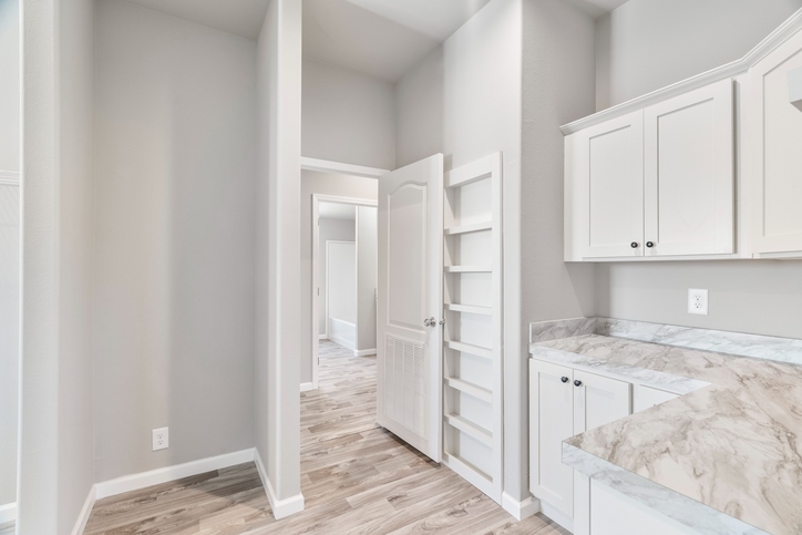 Wingate 40644G | 4 bedroom, 3 bathroom, 2498 sqft home. Built by Cavco - Woodburn in Woodburn, OR.