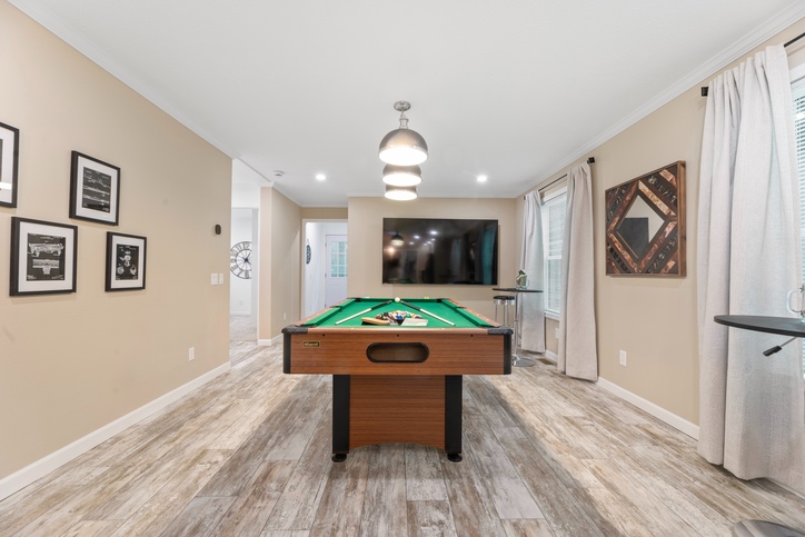 The Ives | 3 bedroom, 2 bathroom, 1620 sqft home. Built by Cavco - Nappanee in Nappanee, IN.